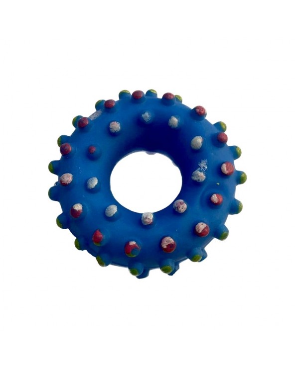 Παιχνίδι σκύλου Latex μασητικό - 10cm - 12pcs