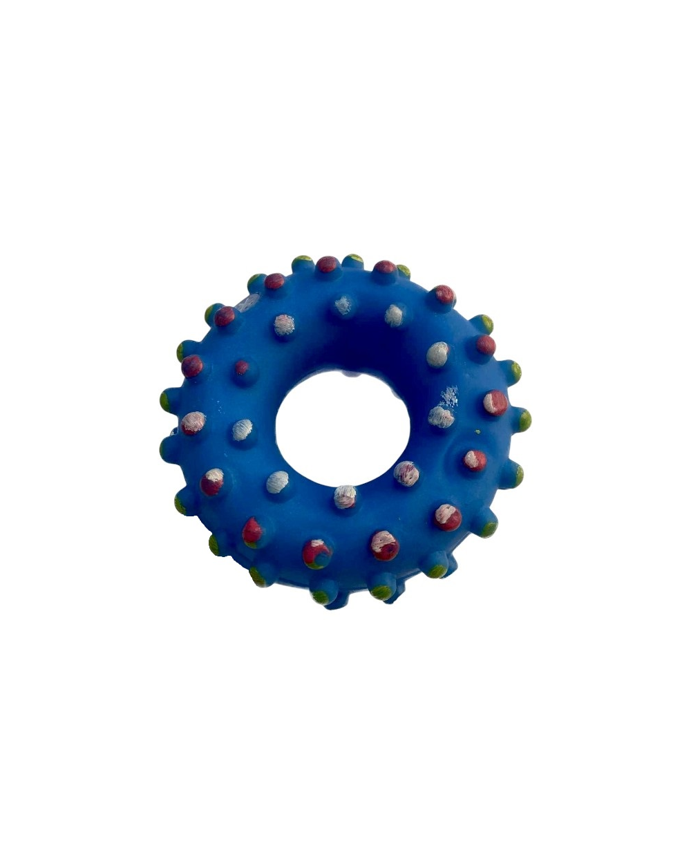 Παιχνίδι σκύλου Latex μασητικό - 10cm - 12pcs