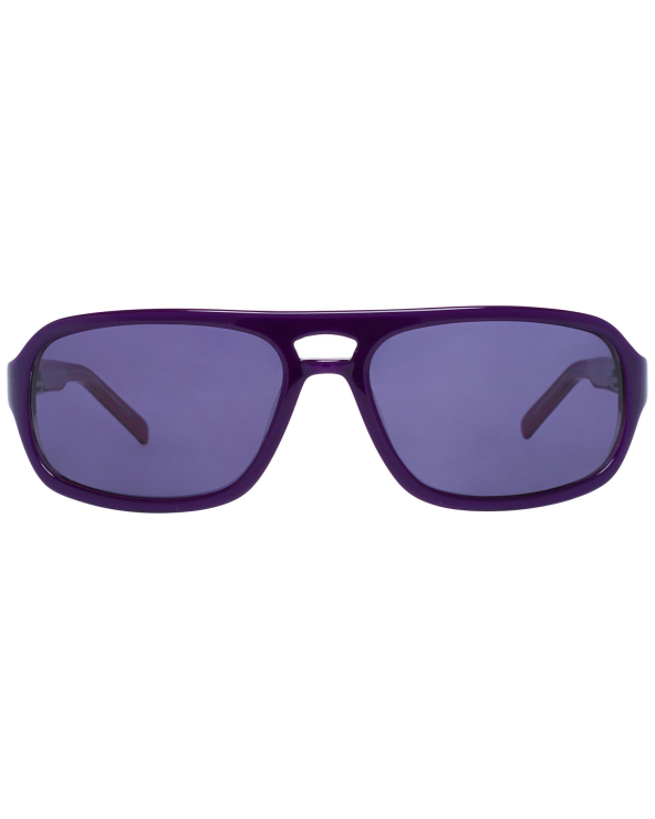 SUNGLASSES MORE & MORE WOMAN MM54354-59900 (Lens/Bridge/Temple) 59/17/130 mm)