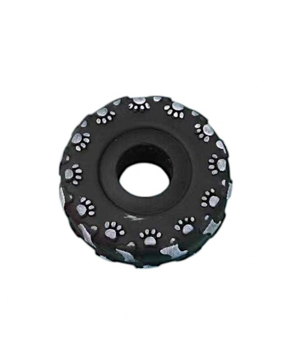 Παιχνίδι σκύλου Latex - 9.5cm - 12pcs