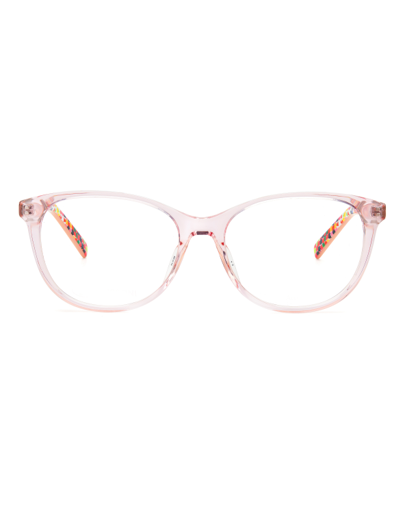 GLASSES M MISSONI WOMEN MMI-0006-35J (Lens/Bridge/Temple) 52/16/140 mm)