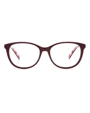 GLASSES M MISSONI WOMEN MMI-0006-SR8 (Lens/Bridge/Temple) 52/16/140 mm)