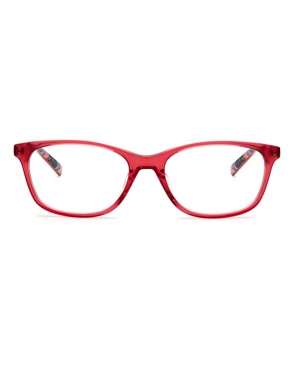 GLASSES M MISSONI WOMEN MMI-0008-8CQ (Lens/Bridge/Temple) 52/17/140 mm)