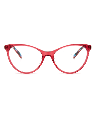 GLASSES M MISSONI WOMEN MMI-0009-8CQ (Lens/Bridge/Temple) 54/17/140 mm)