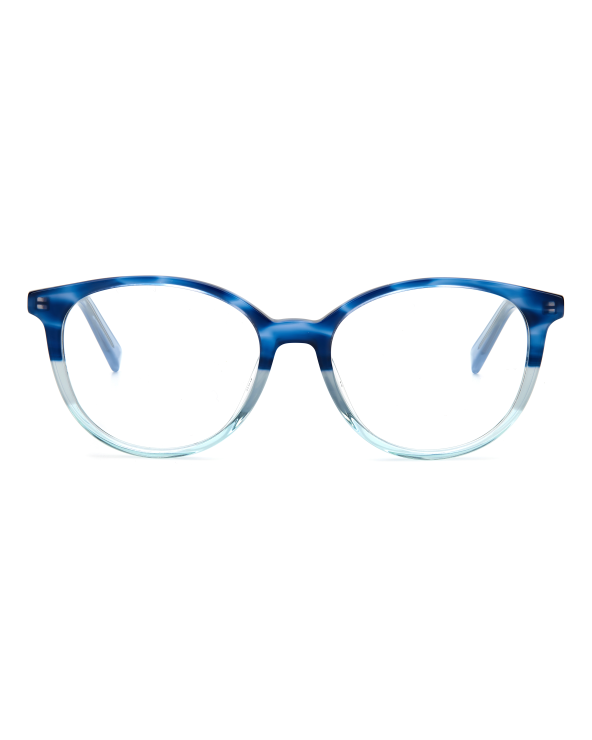 GLASSES M MISSONI WOMEN MMI-0011-38I (Lens/Bridge/Temple) 51/17/140 mm)