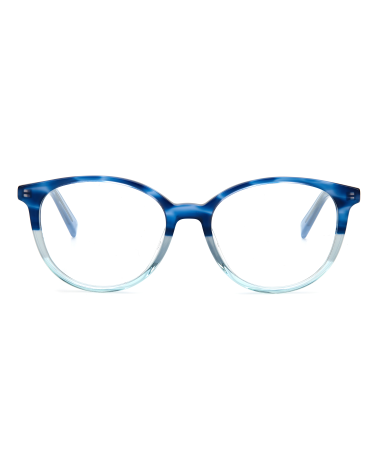 GLASSES M MISSONI WOMEN MMI-0011-38I (Lens/Bridge/Temple) 51/17/140 mm)