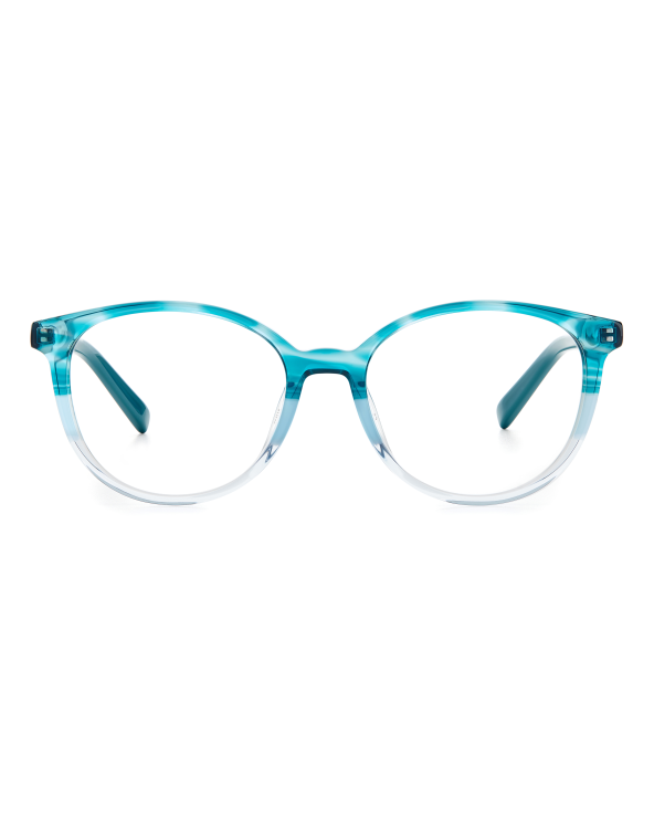 GLASSES M MISSONI WOMEN MMI-0011-6AK (Lens/Bridge/Temple) 51/17/140 mm)