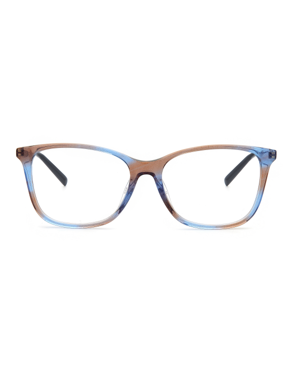 GLASSES M MISSONI WOMEN MMI-0015-3LG (Lens/Bridge/Temple) 54/16/145 mm)