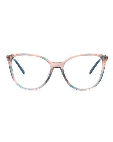 GLASSES M MISSONI WOMEN MMI-0016-DB1 (Lens/Bridge/Temple) 53/16/145 mm)