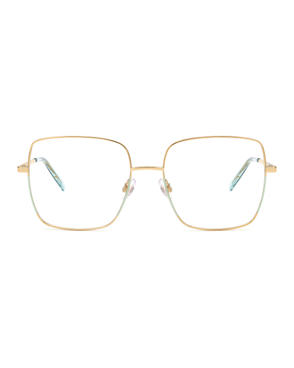 GLASSES M MISSONI WOMEN MMI-0021-PEF (Lens/Bridge/Temple) 55/17/140 mm)