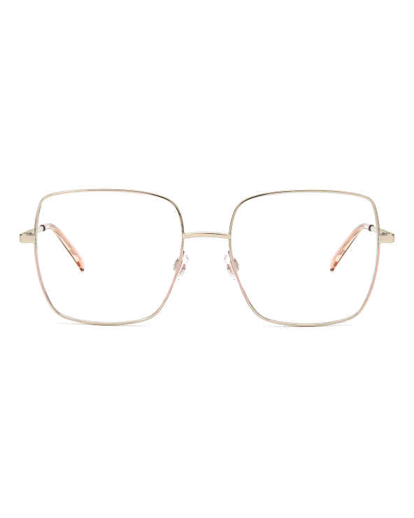 GLASSES M MISSONI WOMEN MMI-0021-S45 (Lens/Bridge/Temple) 55/17/140 mm)
