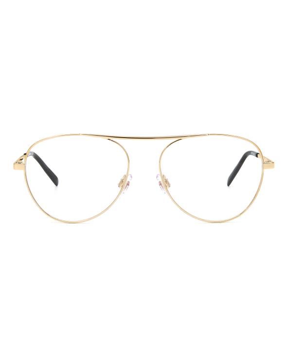 GLASSES M MISSONI WOMEN MMI-0023-J5G (Lens/Bridge/Temple) 55/16/140 mm)