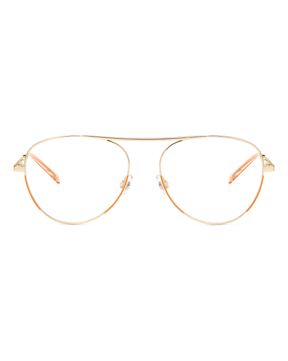 GLASSES M MISSONI WOMEN MMI-0023-K67 (Lens/Bridge/Temple) 55/16/140 mm)