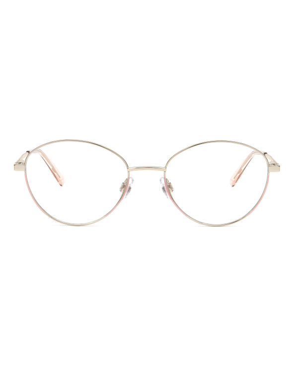 GLASSES M MISSONI WOMEN MMI0024S45F31 (Lens/Bridge/Temple) 53/18/140 mm)