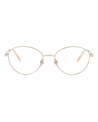 GLASSES M MISSONI WOMEN MMI0024S45F31 (Lens/Bridge/Temple) 53/18/140 mm)