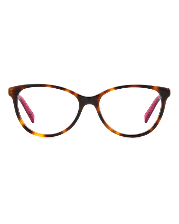 GLASSES M MISSONI CHILDREN MMI0043TN05LF (Lens/Bridge/Temple) 50/16/135 mm)