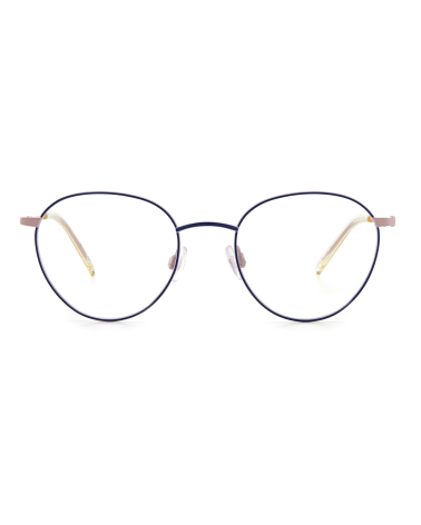 GLASSES M MISSONI WOMEN MMI00581ZNE91 (Lens/Bridge/Temple) 49/18/145 mm)