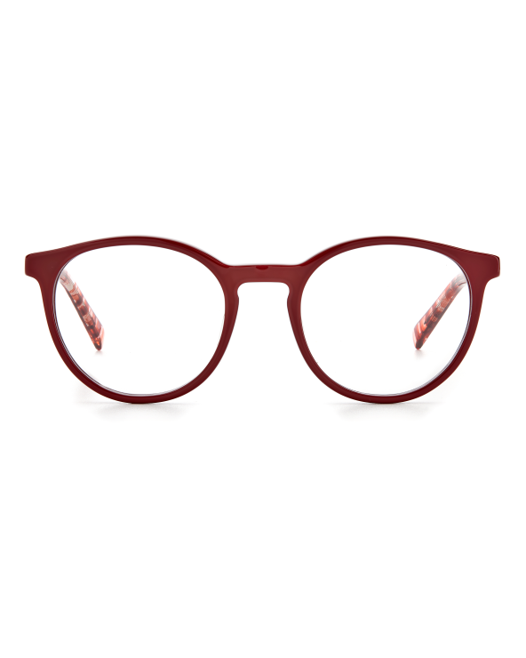 GLASSES M MISSONI WOMEN MMI-0068-C9A (Lens/Bridge/Temple) 48/19/140 mm)