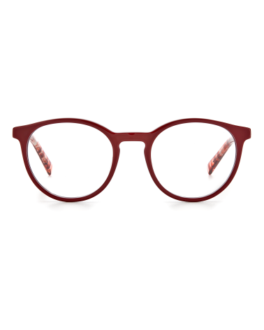 GLASSES M MISSONI WOMEN MMI-0068-C9A (Lens/Bridge/Temple) 48/19/140 mm)