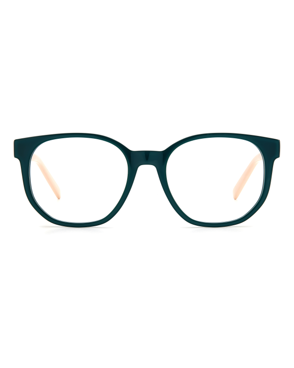 GLASSES M MISSONI WOMEN MMI-0074-IWB (Lens/Bridge/Temple) 52/18/140 mm)
