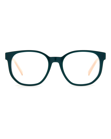 GLASSES M MISSONI WOMEN MMI-0074-IWB (Lens/Bridge/Temple) 52/18/140 mm)