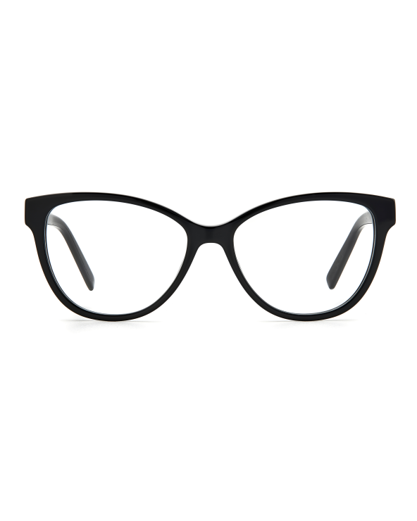 GLASSES M MISSONI WOMEN MMI0075807F31 (Lens/Bridge/Temple) 53/15/140 mm)