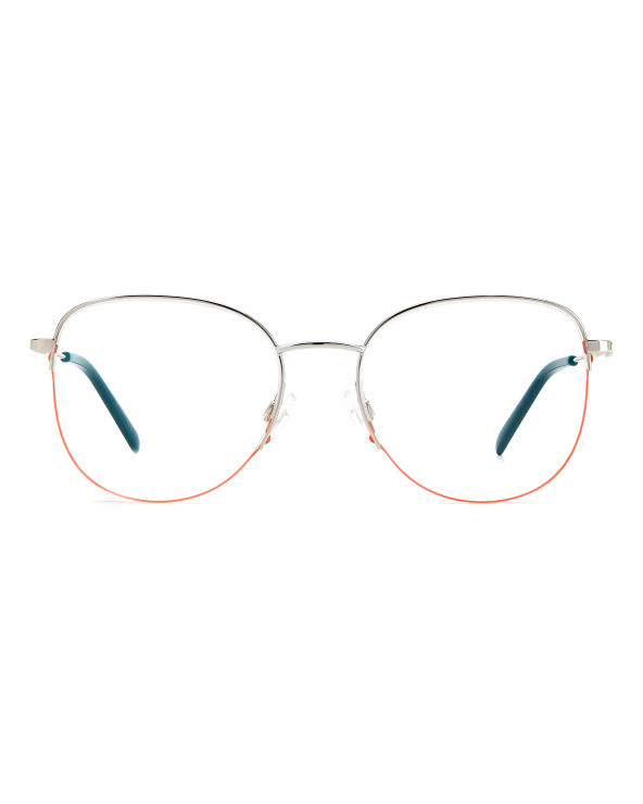 GLASSES M MISSONI WOMEN MMI-0085-3YZ (Lens/Bridge/Temple) 53/18/145 mm)