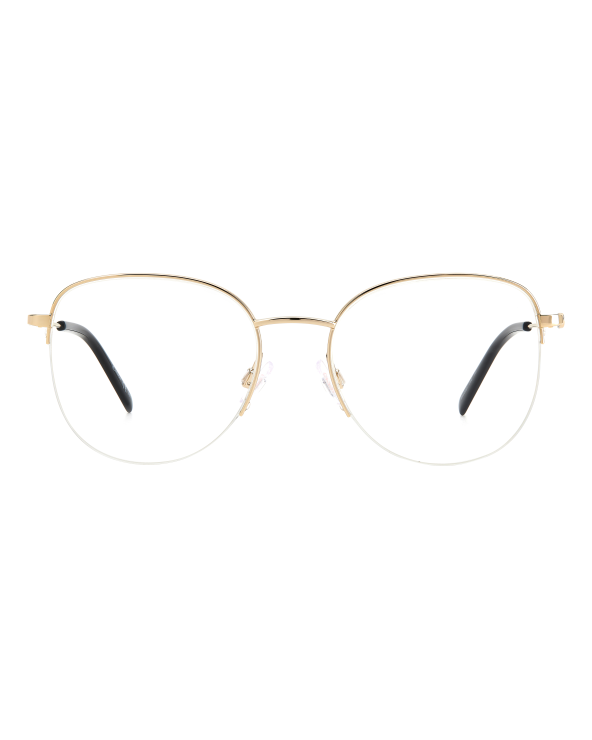GLASSES M MISSONI WOMEN MMI-0085-J5G (Lens/Bridge/Temple) 53/18/145 mm)