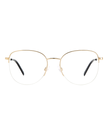 GLASSES M MISSONI WOMEN MMI-0085-J5G (Lens/Bridge/Temple) 53/18/145 mm)