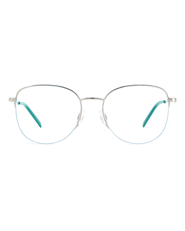GLASSES M MISSONI WOMEN MMI-0085-KUF (Lens/Bridge/Temple) 53/18/145 mm)