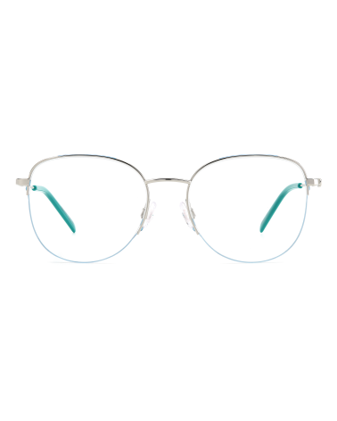 GLASSES M MISSONI WOMEN MMI-0085-KUF (Lens/Bridge/Temple) 53/18/145 mm)
