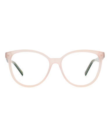 GLASSES M MISSONI WOMEN MMI009335JF31 (Lens/Bridge/Temple) 53/15/140 mm)