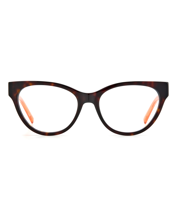 GLASSES M MISSONI WOMEN MMI0097086F31 (Lens/Bridge/Temple) 53/17/140 mm)