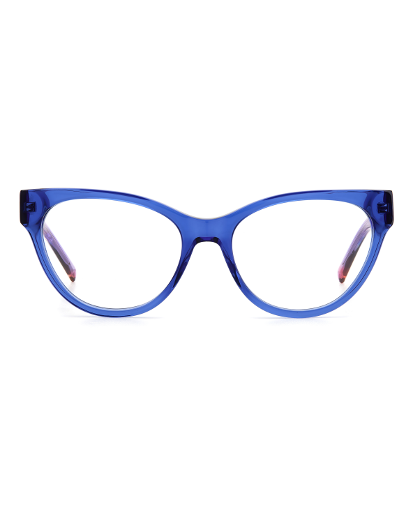 GLASSES M MISSONI WOMEN MMI0097S6FF31 (Lens/Bridge/Temple) 53/17/140 mm)