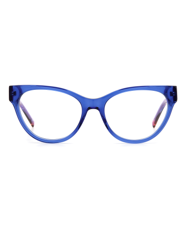 GLASSES M MISSONI WOMEN MMI0097S6FF31 (Lens/Bridge/Temple) 53/17/140 mm)