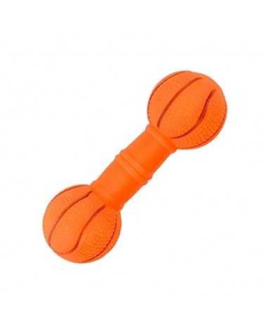 Παιχνίδι σκύλου Latex - 17cm - 12pcs