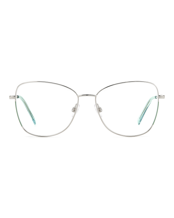 GLASSES M MISSONI WOMEN MMI-0102-KTU (Lens/Bridge/Temple) 56/15/140 mm)