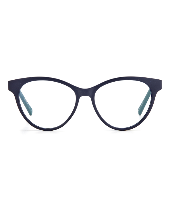 GLASSES M MISSONI WOMEN MMI-0107-2ML (Lens/Bridge/Temple) 52/15/145 mm)