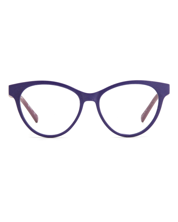GLASSES M MISSONI WOMEN MMI-0107-7LV (Lens/Bridge/Temple) 52/15/145 mm)