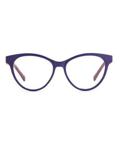 GLASSES M MISSONI WOMEN MMI-0107-7LV (Lens/Bridge/Temple) 52/15/145 mm)