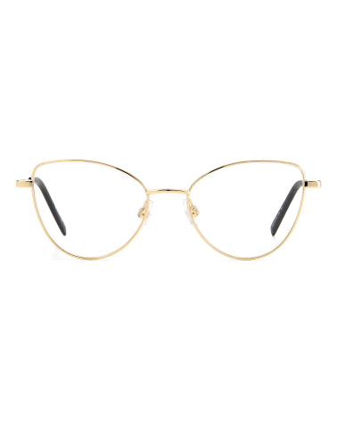 GLASSES M MISSONI Infant11-15 MMI0111TNJ5G (Lens/Bridge/Temple) 50/17/135 mm)