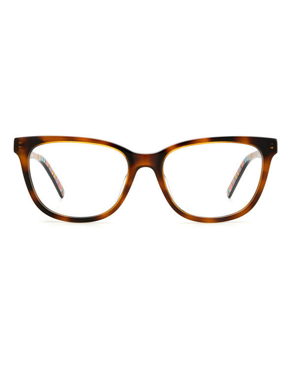 GLASSES M MISSONI WOMEN MMI011505LF21 (Lens/Bridge/Temple) 52/16/140 mm)