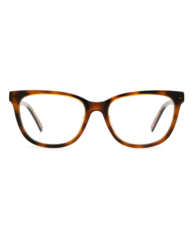 GLASSES M MISSONI WOMEN MMI011505LF21 (Lens/Bridge/Temple) 52/16/140 mm)