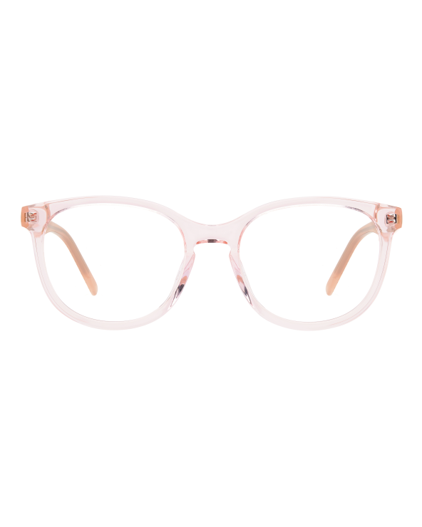 GLASSES M MISSONI WOMEN MMI011635JF21 (Lens/Bridge/Temple) 52/18/140 mm)