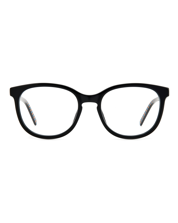 GLASSES M MISSONI WOMEN MMI0116807F21 (Lens/Bridge/Temple) 52/18/140 mm)