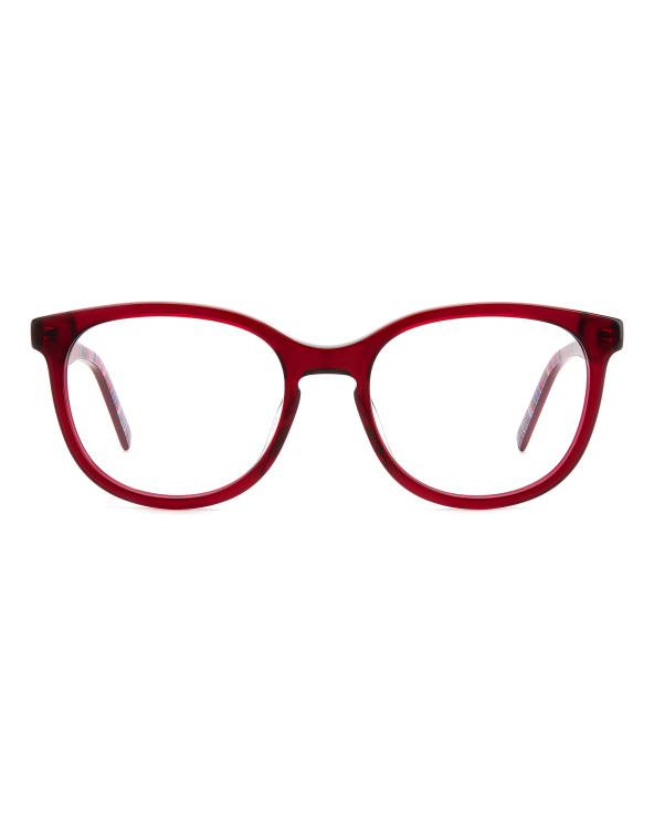 GLASSES M MISSONI WOMEN MMI01168CQF21 (Lens/Bridge/Temple) 52/18/140 mm)