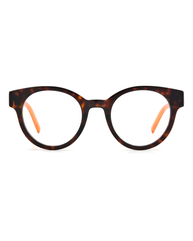 GLASSES M MISSONI WOMEN MMI0130086E82 (Lens/Bridge/Temple) 48/21/140 mm)