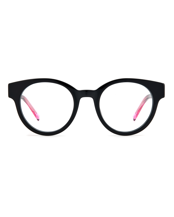 GLASSES M MISSONI WOMEN MMI0130807E82 (Lens/Bridge/Temple) 48/21/140 mm)