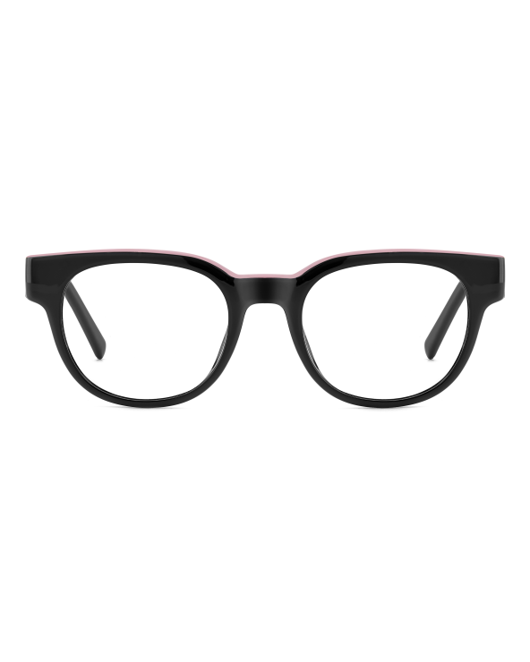 GLASSES M MISSONI WOMEN MMI0156807E81 (Lens/Bridge/Temple) 48/19/140 mm)