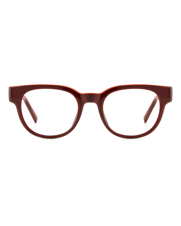 GLASSES M MISSONI WOMEN MMI0156LHFE81 (Lens/Bridge/Temple) 48/19/140 mm)